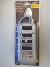 ACCESSORIO COMMUTATORE