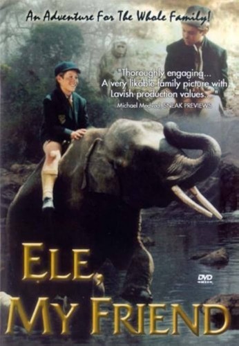 Ele friend sealed rare - friend,