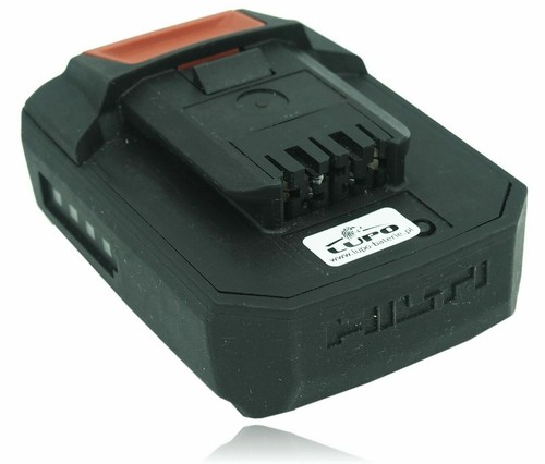 Hilti b12 0ah 4000mah - hilti,