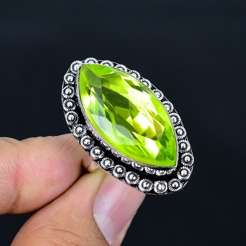 Anello gioiello regolabile - , in