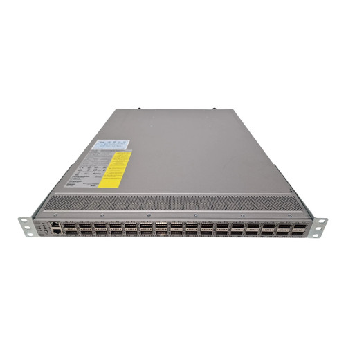 Cisco nexus n9k c9232c - n9k-c9232c, switch