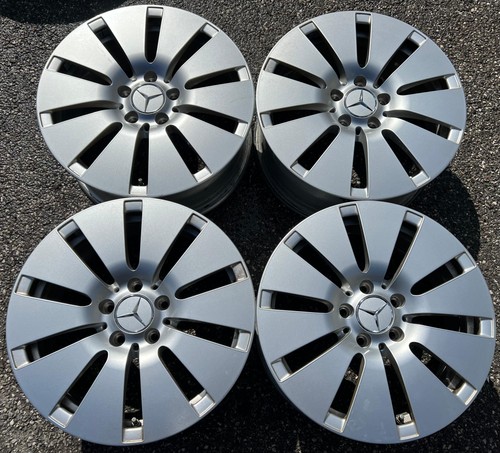 Cerchi lega originali 17 - 4, 17"