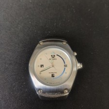 SEIKO WATCH / KINETIC