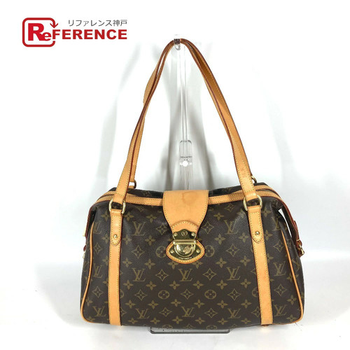 Borsa tracolla louis - louis, vuitton