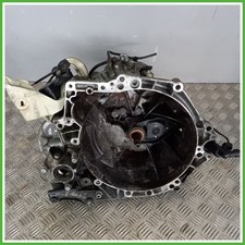 Cambio Manuale CITROEN C3 2a