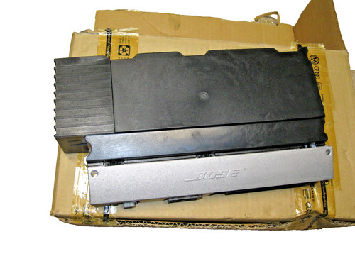 Oem audi 6000 amp - oem, 07-09