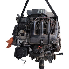 Motore 204D4 BMW X3 E83 2.0 Di