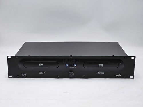 Riproduttore doppio us - doppio,