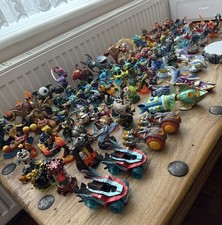 Lotto 87 lavori Skylanders