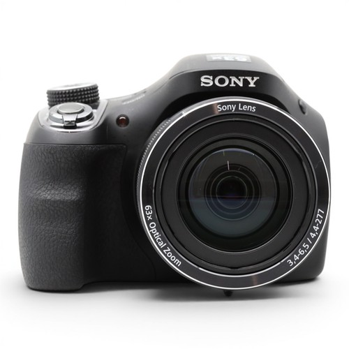 Sony cyber shot dsc - sony, cyber-shot