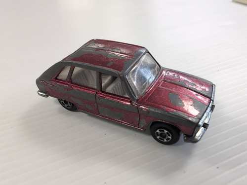 Polistil renault 16 ts - renault,