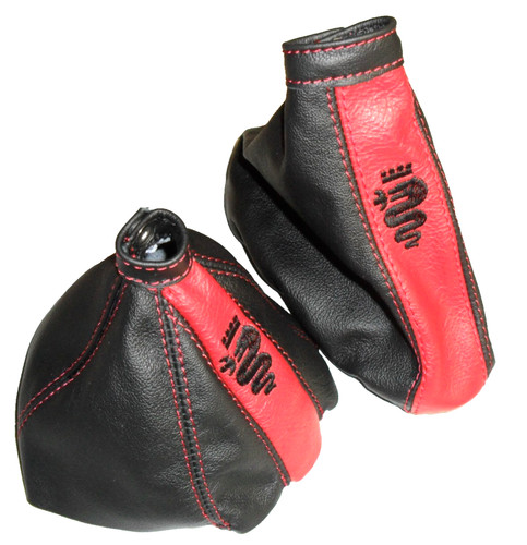 Cuffie leva cambio freno a - cuffie,