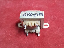 TRASFORMATORE USCITA AUDIO PER