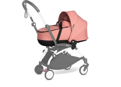 Babyzen 2 - babyzen, yo-yo