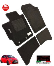 Tappetini Auto Toyota Yaris