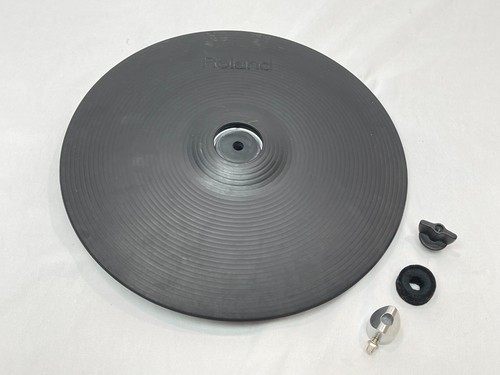 Roland 12c cymbal v - cy-12c,