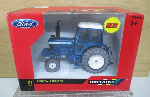 Trattore britains 42839 - trattore,