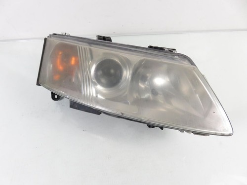 Saab ver1 2006 phare - 9-3,