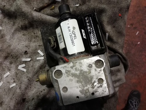 90540263 pompa abs - pompa, opel