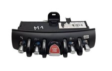 Interruttore pulsante stop