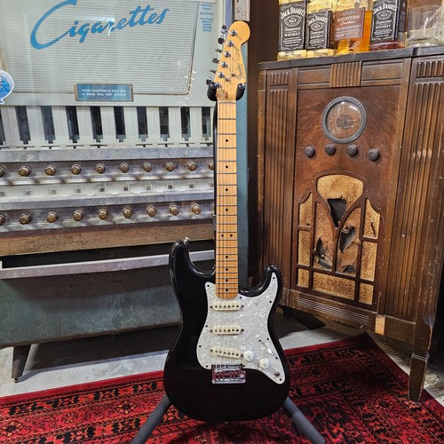 Fender dan smith stratocaster - fender,