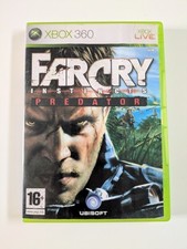 Gioco Far Cry Instincts
