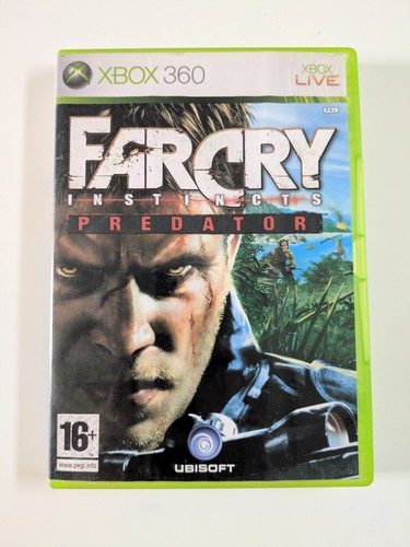 Gioco far cry - gioco,