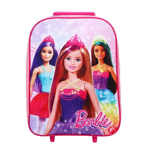 Barbie valigia cabina - valigia,