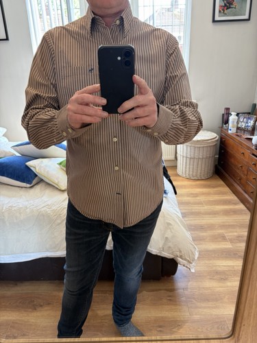 Camicia uomo abercrombie - camicia,
