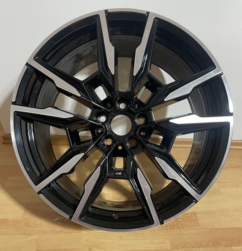 Cerchio lega originale bmw - cerchio,