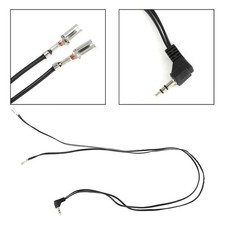 Câble conçu pour s'adapter à la plupart des tapis roulants et vélos d'exerci