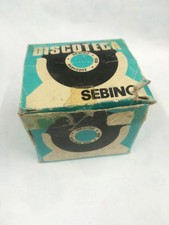 SEBINO Dischi per Bambole