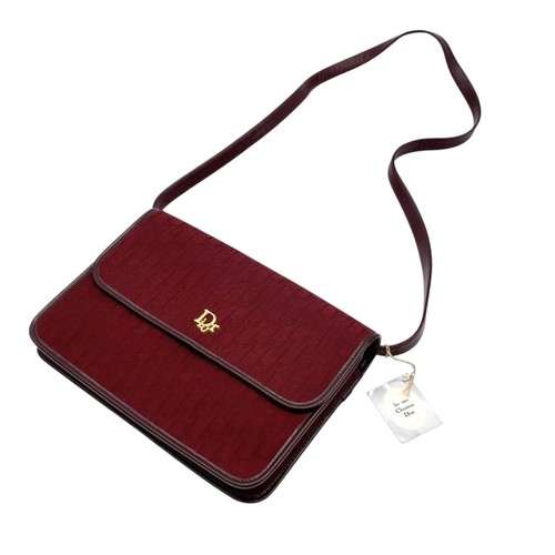 Borsa tracolla christian - a,