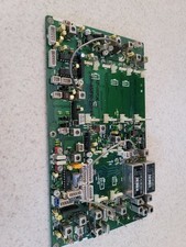 YAESU IF UNIT BOARD CON FILTRI