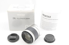 Pentax teleobiettivo zoom - teleobiettivo,