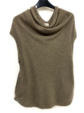 Hoss Intropia Maglione Gilet