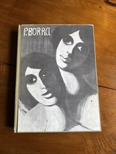 POMPEO BORRA Edizione Galleria