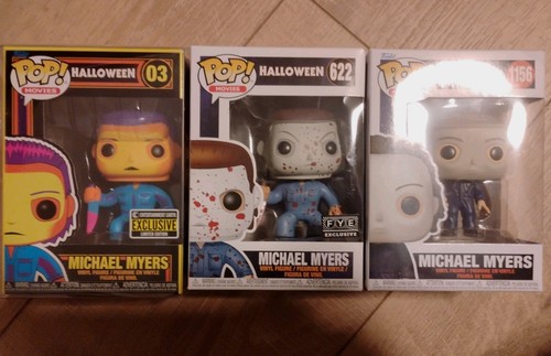 Funko pop lotto - pop!,