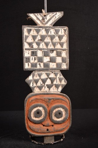 Authentic african bwa - an,