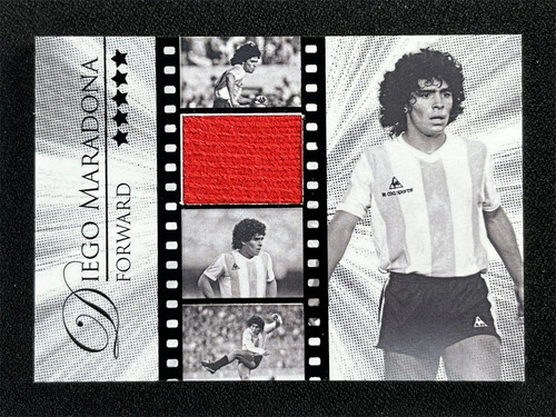 Patch maglia 2024 futera - futera, unica