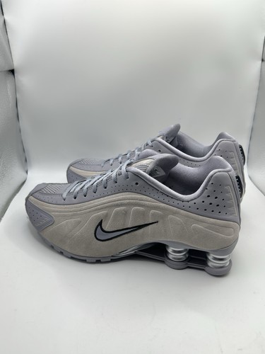 Scarpe ginnastica nike shox - nike,