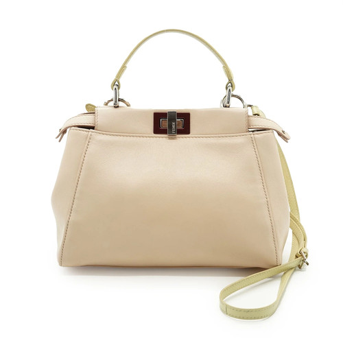 Borsa tracolla mini peekaboo - borsa,