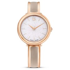 Orologio Swarovski Crystalline