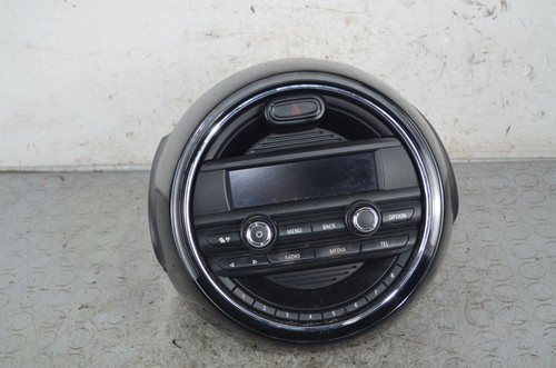 96274 autoradio pulsantiera - +,