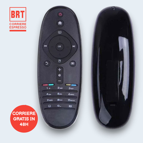 Telecomando compatibile per - telecomando,