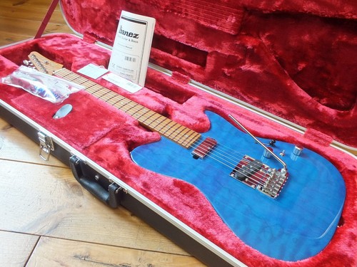 Ibanez azs 2200 q - 2200, q-rbs