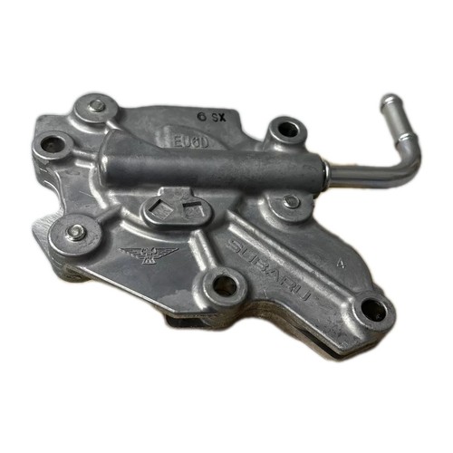 Pompa scavenge diesel subaru - scavenge,