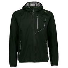 Giacca Trekking Uomo Fix Hood