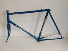 Telaio speciale Gazelle