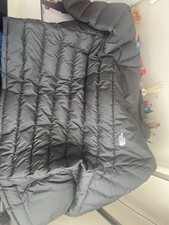 giubbotto the north face